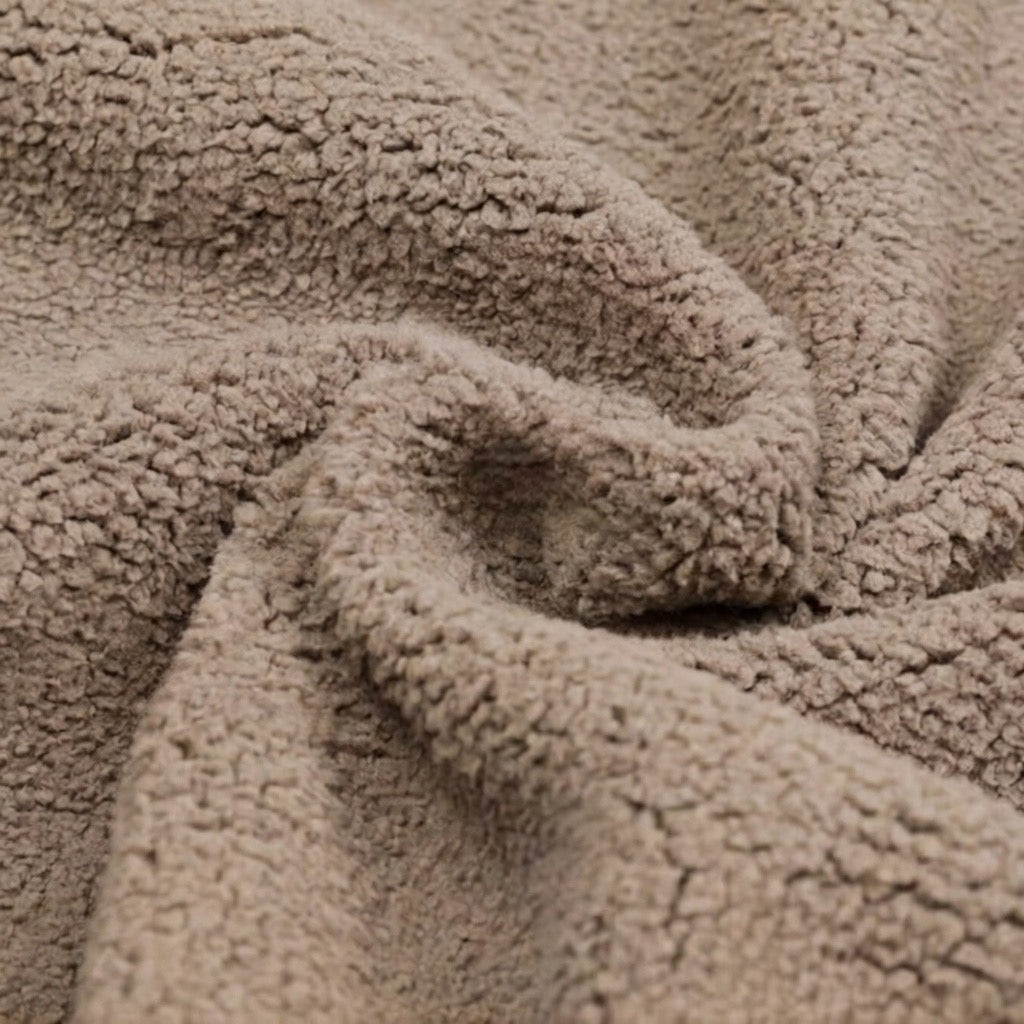 ST8NT Signature Heavyweight Hoodie - Desert Sand